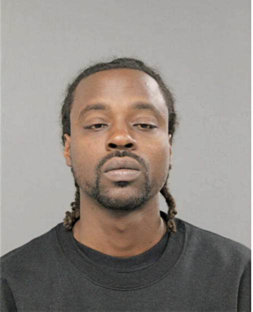 WENDELL T CONWAY, Cook County, Illinois