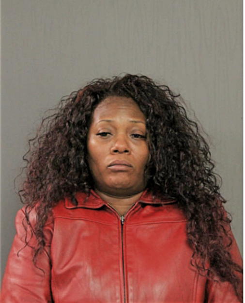 DIONNE D COOKS, Cook County, Illinois