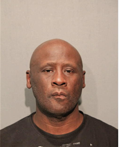 RAY COOPER, Cook County, Illinois