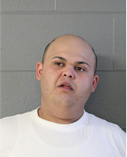 SONNY COSTELLO, Cook County, Illinois