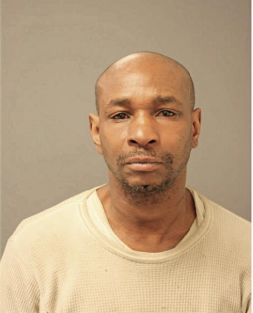 DWIGHT W COVERSON, Cook County, Illinois