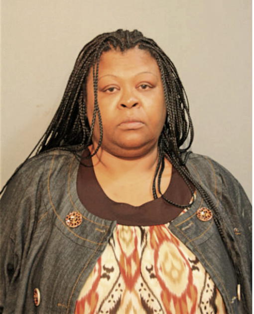 CASSANDRA CRENSHAW, Cook County, Illinois