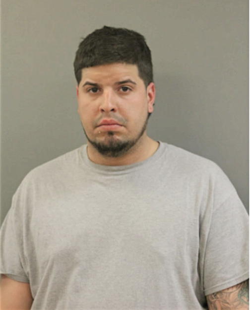 HOWARD A CRESPO, Cook County, Illinois