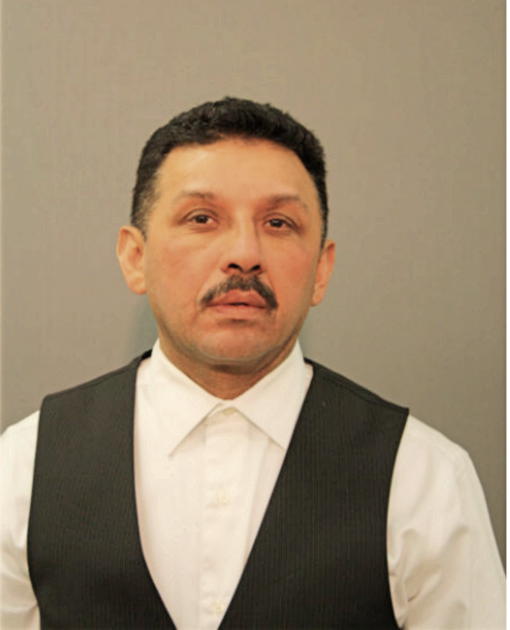SERGIO A CRUZ, Cook County, Illinois