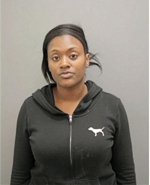 COLLETTE M CUNNINGHAM, Cook County, Illinois