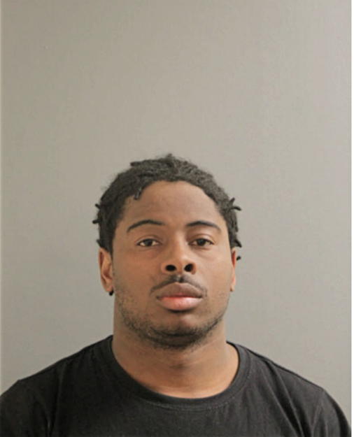 SEDRICK L CURTIS, Cook County, Illinois