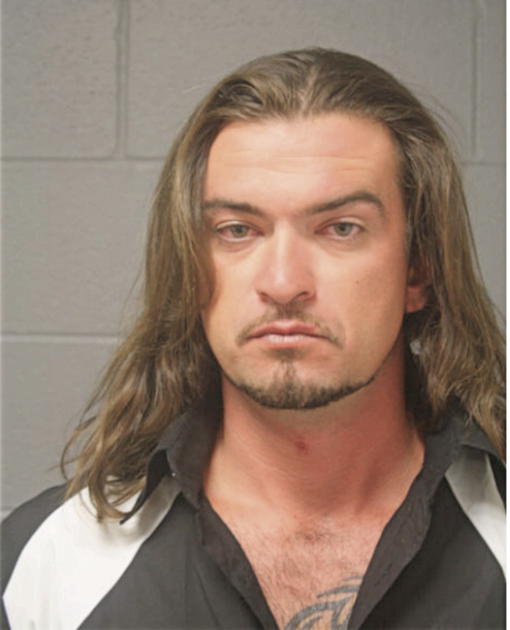 MARCIN B CZAJA, Cook County, Illinois