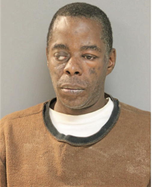 SAMMY D BLANCHARD, Cook County, Illinois
