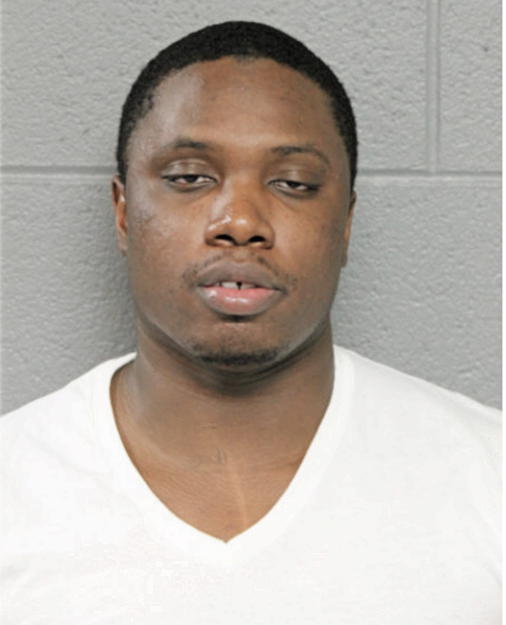 DEVON L DAVIS, Cook County, Illinois