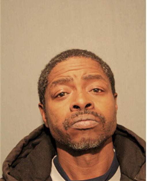 JAMES DAVIS, Cook County, Illinois