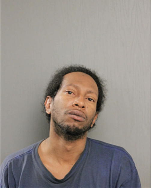 JIMMIE H DENNIS, Cook County, Illinois