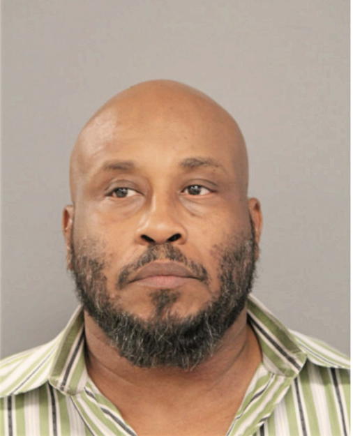 ENRIQUE DUNCAN, Cook County, Illinois