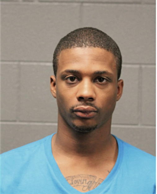 D'ANGELO D DUNLAP, Cook County, Illinois