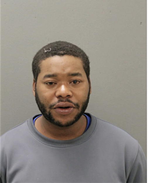 DERRICK C EMMONS, Cook County, Illinois