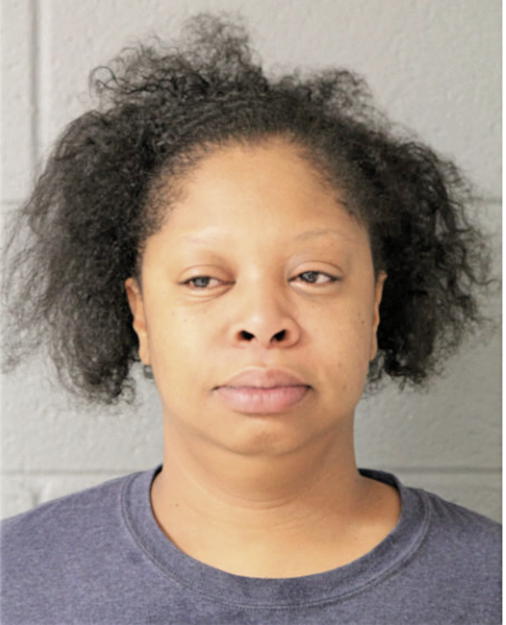DENNITA L FAIRFAX, Cook County, Illinois