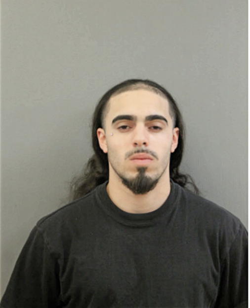 JOSHUA FIGUEROA, Cook County, Illinois