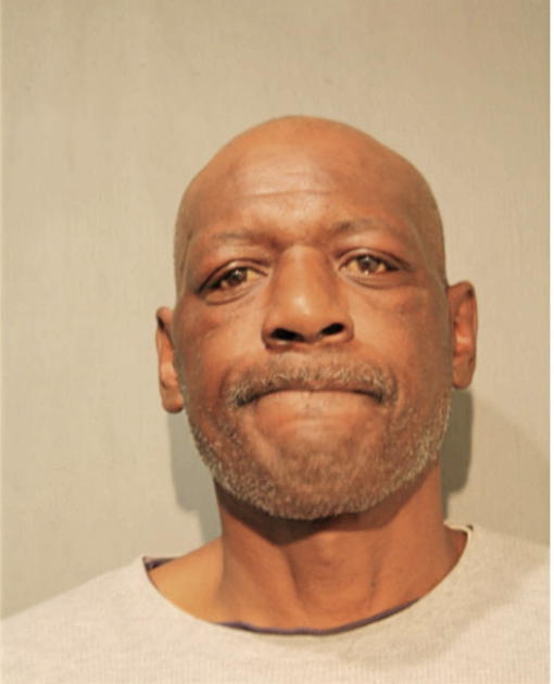 EDWARD D FINNER, Cook County, Illinois