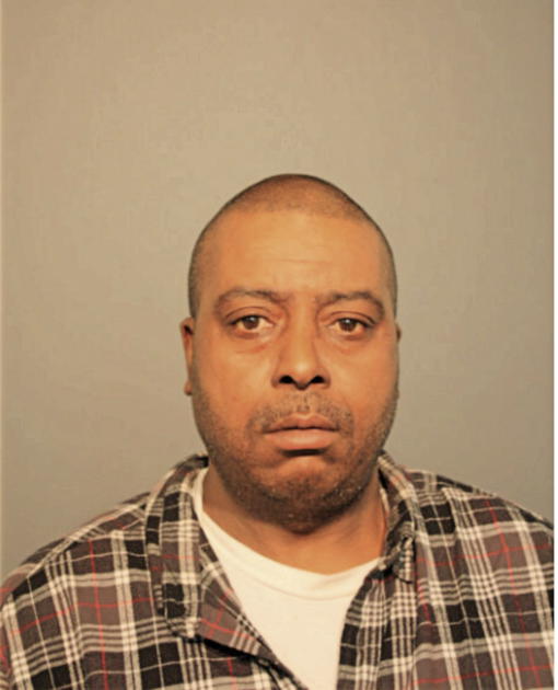 MICHAEL A FRANKLIN, Cook County, Illinois
