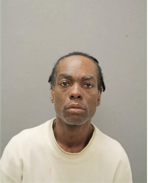 JERRY FREEMAN, Cook County, Illinois
