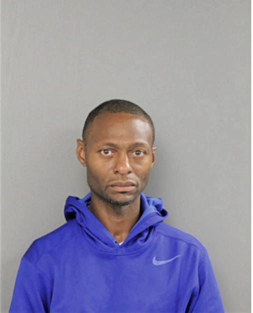 IKE M FULTZ, Cook County, Illinois