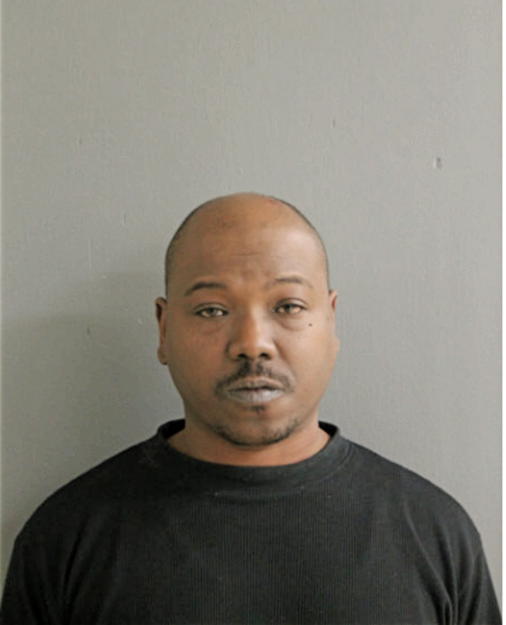 LARRY K GILL, Cook County, Illinois