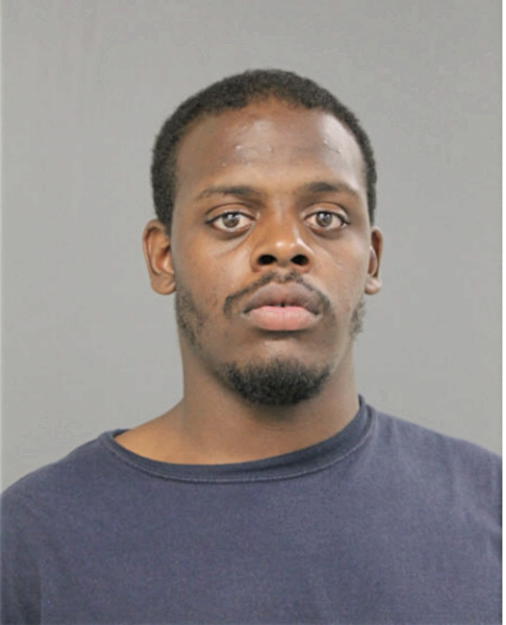 DARRYL D GLASS, Cook County, Illinois