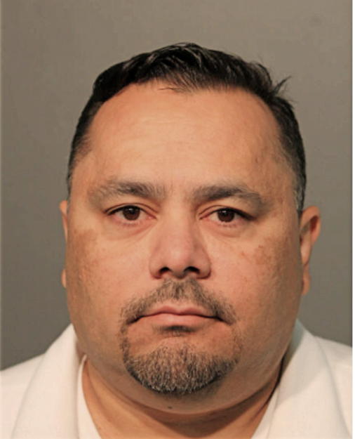 CARLOS JUNIOR GOMEZ, Cook County, Illinois
