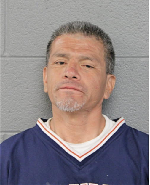 JUAN GOMEZ, Cook County, Illinois
