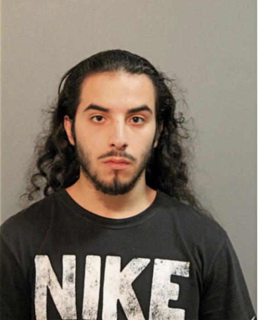 IGNACIO S GONZALEZ, Cook County, Illinois