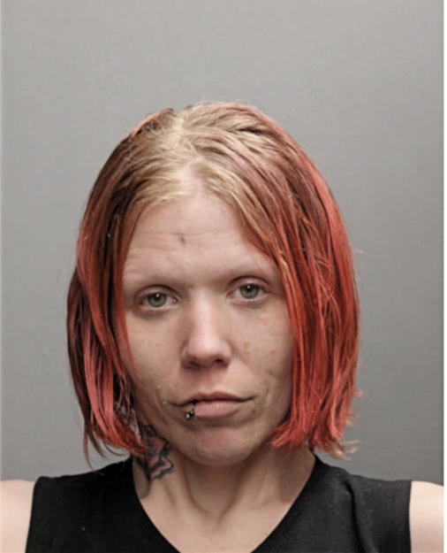 RENEE GOODE, Cook County, Illinois