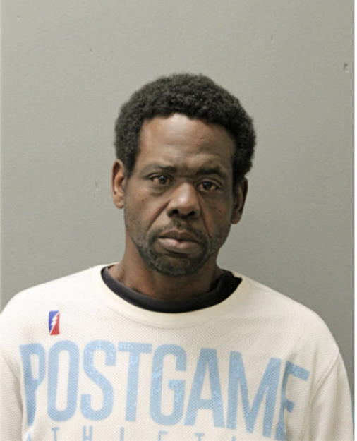 ROBERT GOSS, Cook County, Illinois