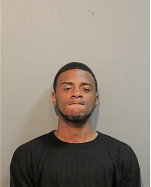 CORTRELL M GRANT, Cook County, Illinois