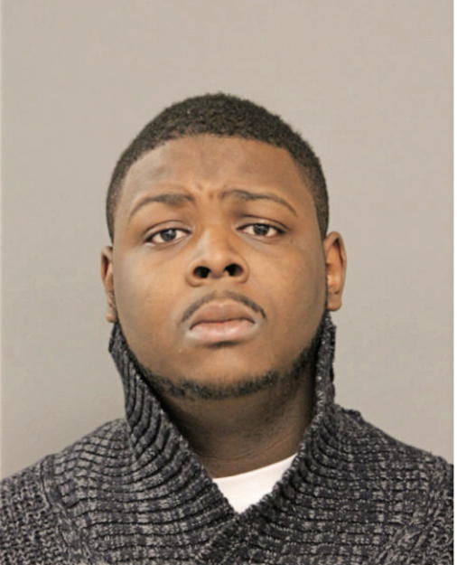 AARION M GRAY, Cook County, Illinois