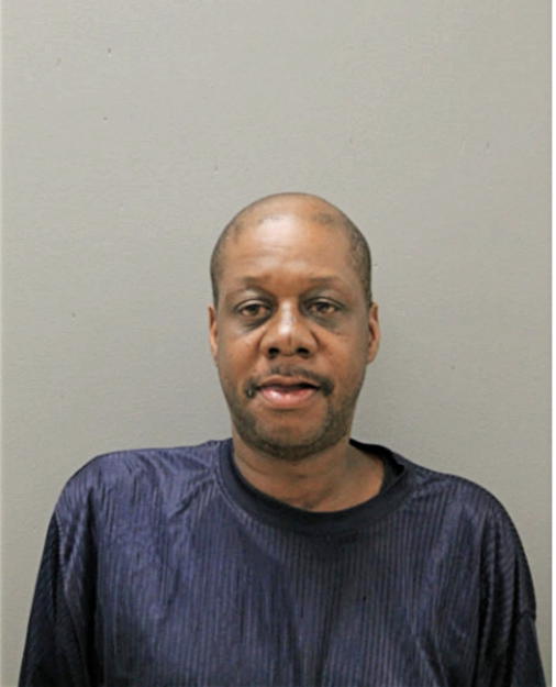 FREDERICK GREGORY, Cook County, Illinois