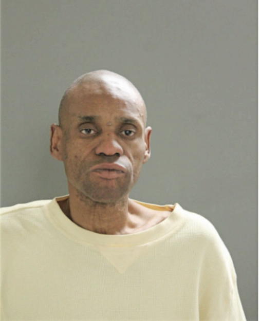 BRIAN K GRIGGS, Cook County, Illinois