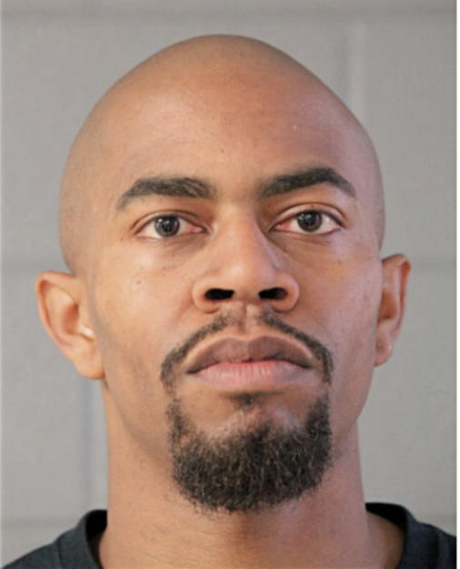 ZAIN MARTIN GUNSBY, Cook County, Illinois