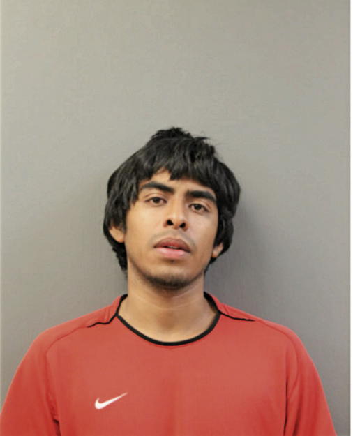 ANDRES GUTIERREZ, Cook County, Illinois