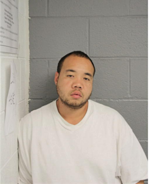 QUINCY M HANNAH, Cook County, Illinois