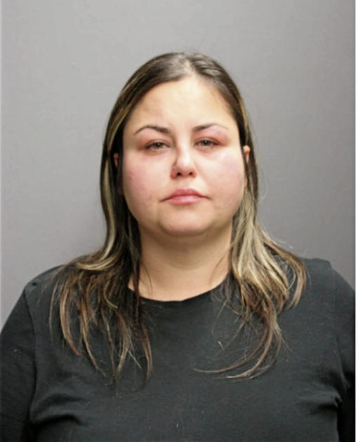 SUZANNE H HANS, Cook County, Illinois
