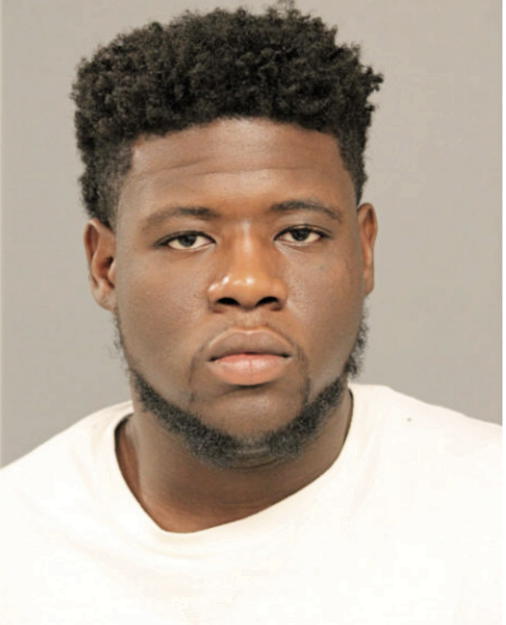 TASHUN I HARDY, Cook County, Illinois