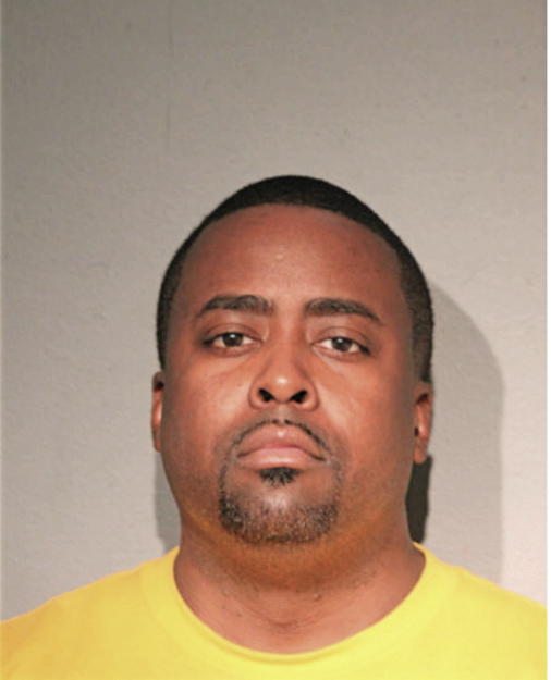 CHANNON D HARE, Cook County, Illinois