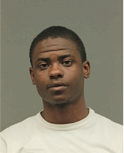 RODNEY HAYNES, Cook County, Illinois