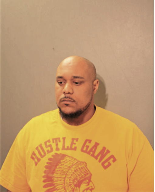 MYLES B HEARD, Cook County, Illinois