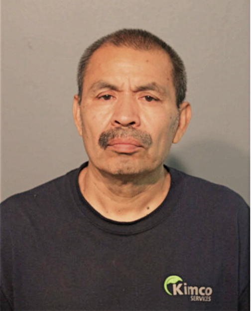 MARIO HERNANDEZ, Cook County, Illinois
