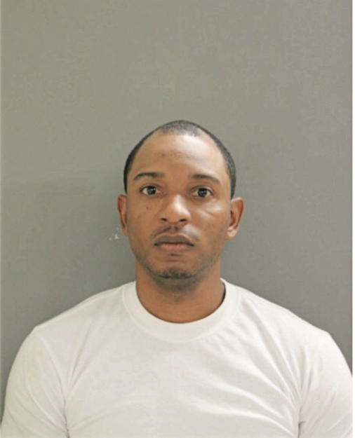 WILLIE X HINES, Cook County, Illinois
