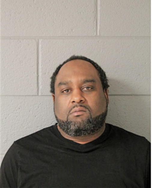 TERRANCE T HUDSON, Cook County, Illinois