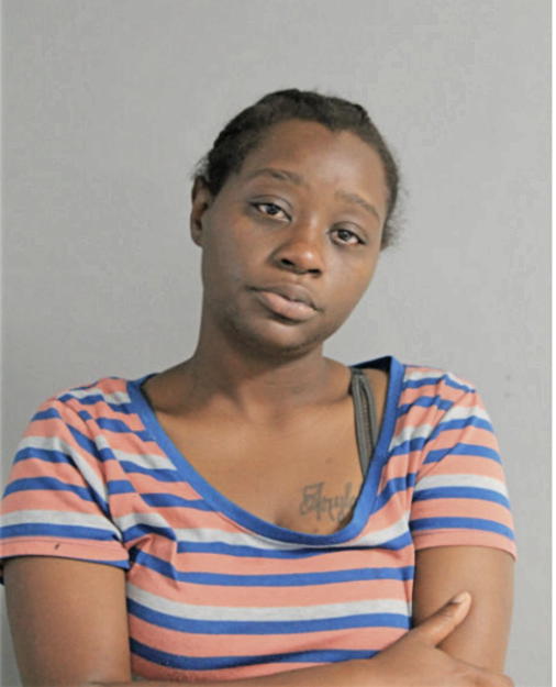ASIA A JACKSON, Cook County, Illinois