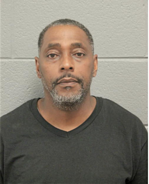 MELVIN L JACKSON, Cook County, Illinois
