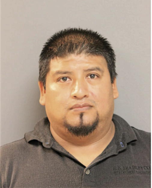 ARTURO JAIMES-ROMAN, Cook County, Illinois