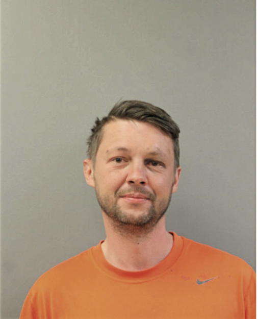 ARKADIUSZ JAWORSKI, Cook County, Illinois